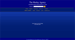 Desktop Screenshot of morley.hreo.com